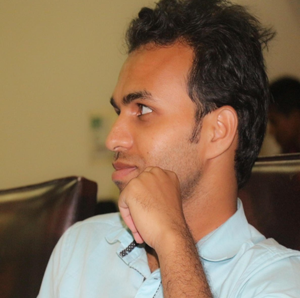 ABDUR RAQUIB
